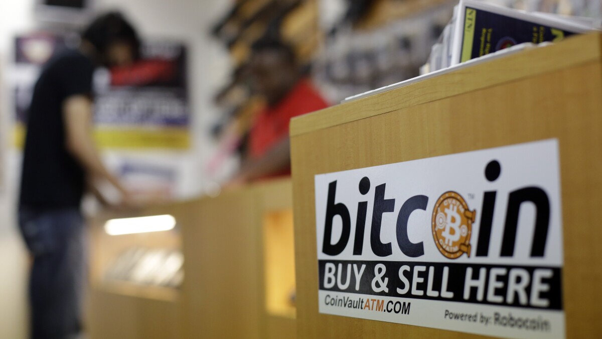 Moore about Business: Cryptocurrency | WGCU PBS & NPR for Southwest Florida