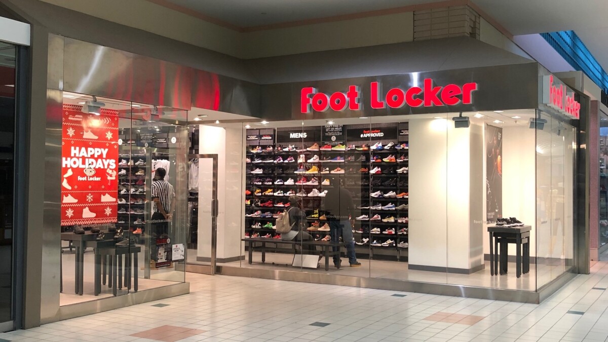 Foot Locker, Champs Sports Planning Stores Near Regency Square | WJCT News