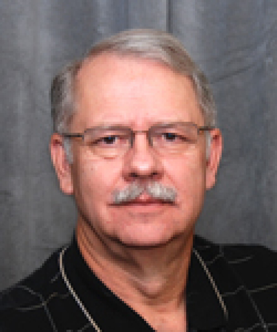 Mike Lawrence