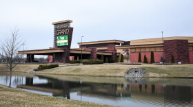 The Indiana Gaming Commission ordered the state’s gaming and horse-racing operations to close, which includes off-track betting sites.