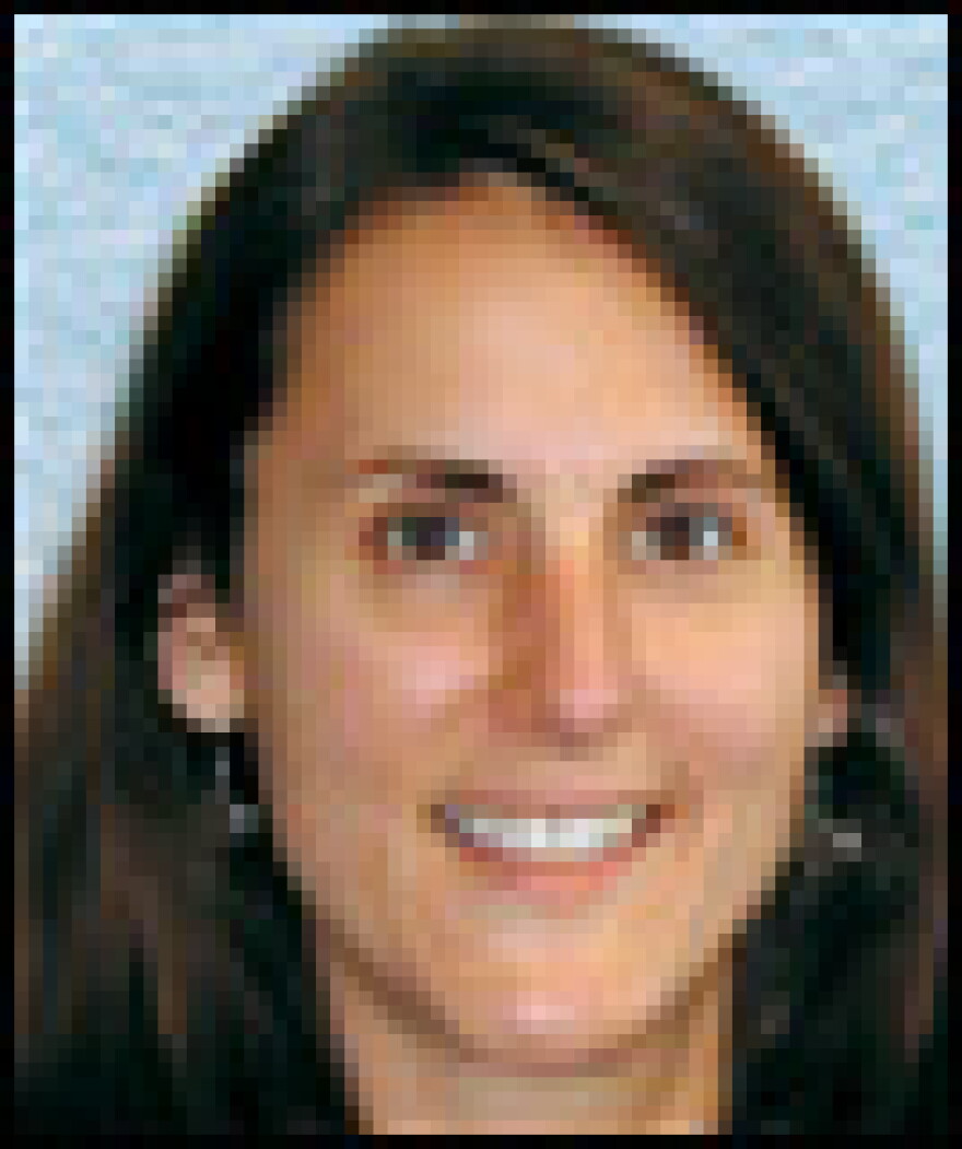 Donna Fernandes