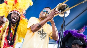 French Quarter Festival