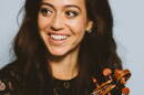 Lauren Roth for the Classical Extempore Series