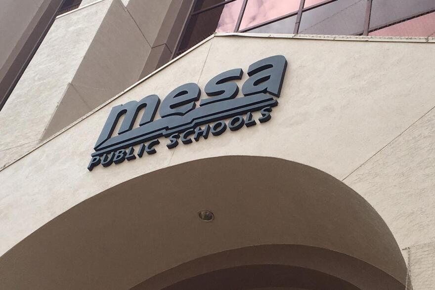 Mesa Public Schools