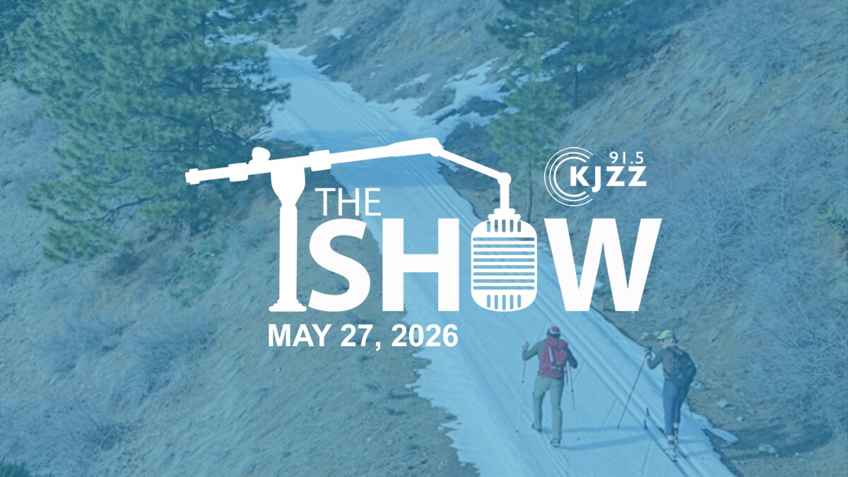 The Show for May 27, 2026: The West's snow drought, jaguar sightings and more