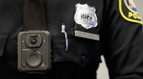 A representative from Seattle, where body cameras have been implemented, says it costs their department around $2.2 million to maintain â€“ less than one percent of their budget.