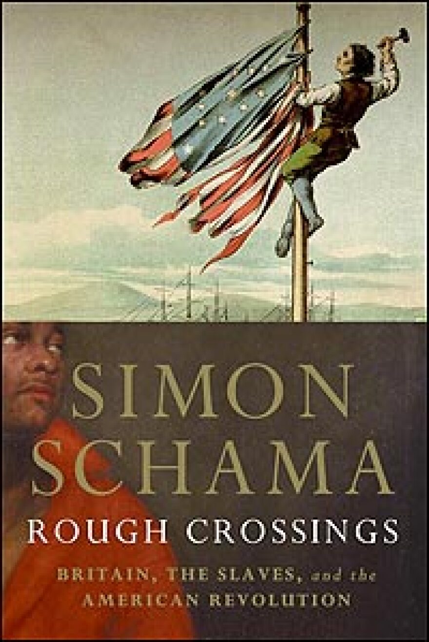 By the thousands, Africans enslaved by American colonists chose to fight for Britain in the Revolutionary War.