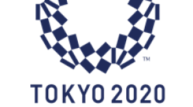 Tokyo Olympics logo