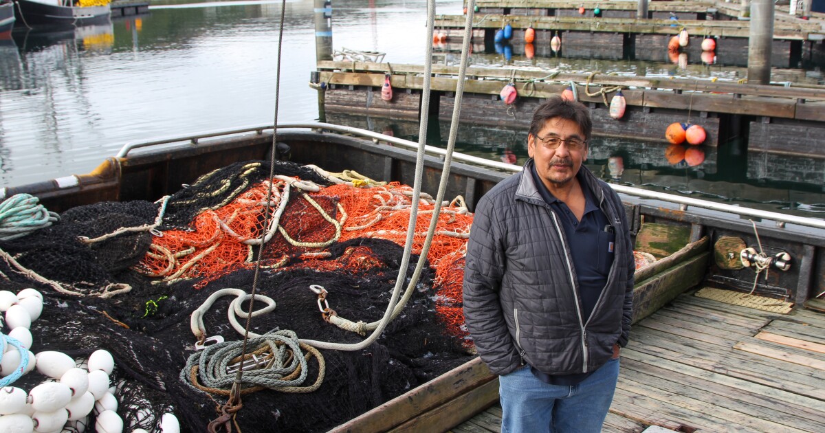 Board of Fisheries deliberations could decide future of Area M's June salmon fishery