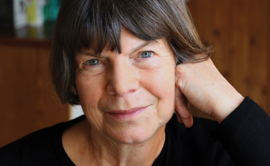 Margaret Drabble was named Dame Commander of the Order of the British Empire in 2008, and is the author of 17 novels, including <em>The Peppered Moth</em> and <em>The Millstone</em>.