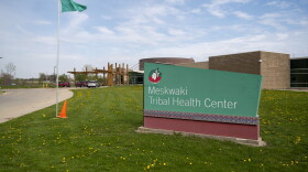The Meskwaki Tribal Health Center has received national recognition for its COVID-19 vaccination efforts.