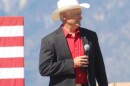 James Settelmeyer, Republican candidate for Northern Nevada’s 2nd Congressional District.