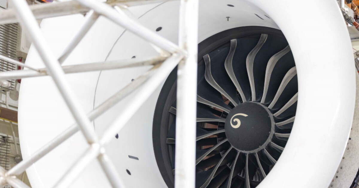 GE Aerospace announces $60 million expansion for West Michigan ...