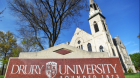 Drury University in Springfield, Missouri