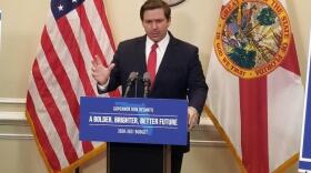 The News Service of Florida