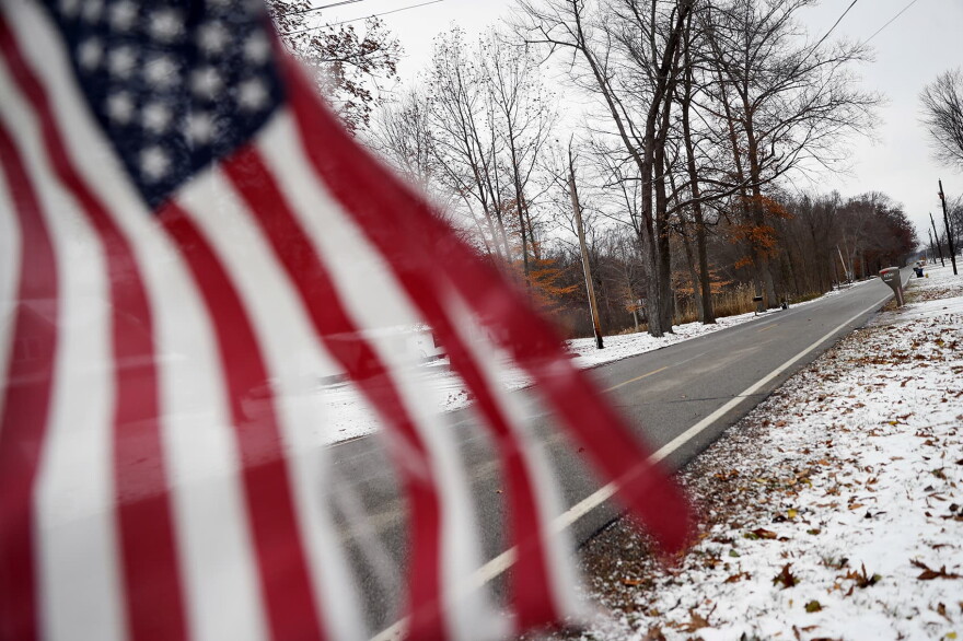 (John Minchillo/AP)