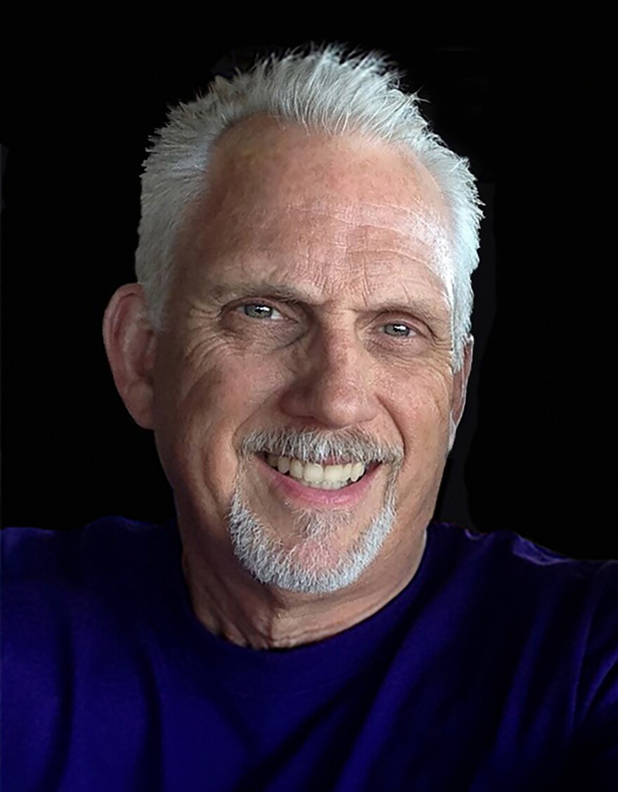 Bill Mitchell is an author, podcaster and public speaker who advocates on the dangers of intimate partner violence.