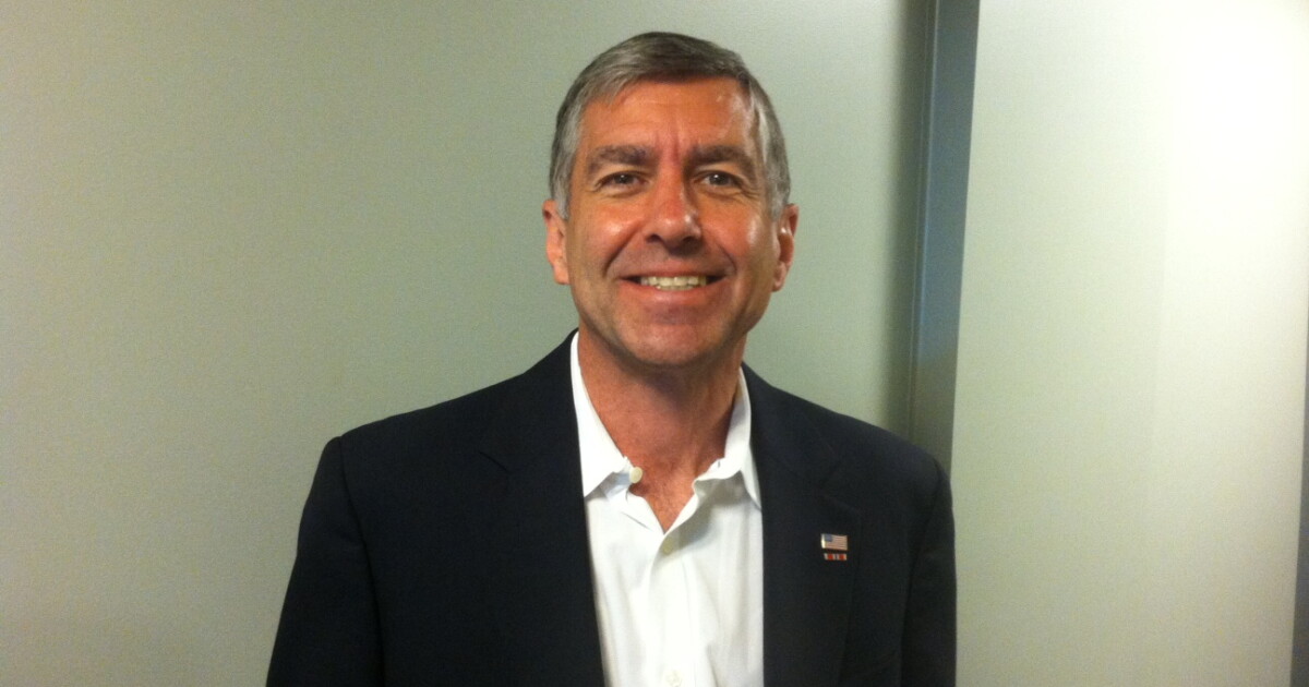 Primary 2014: A Conversation With U.S. House Candidate Gary Lambert ...