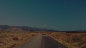 Isolation diary audio essay