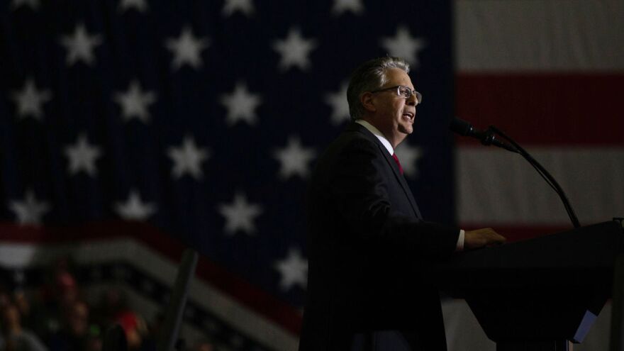Emily Elconin/Getty Images