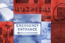These lawsuits are more common in rural hospitals.