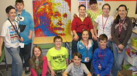 Sorrells 6th Grade Class
