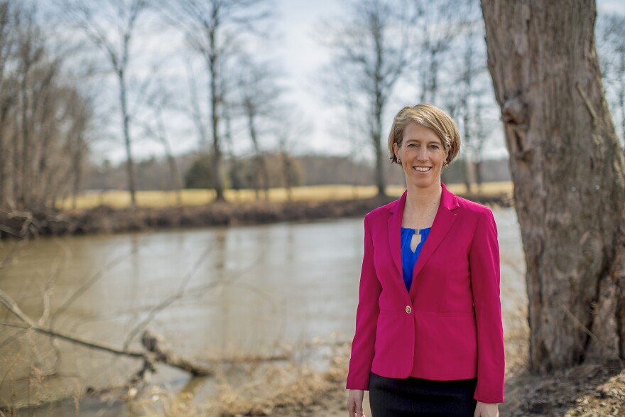 Zephyr Teachout