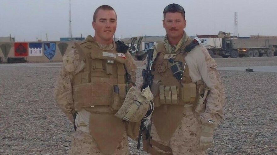 Courtesy of Cole Lyle  