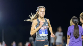 Drury University track and field.