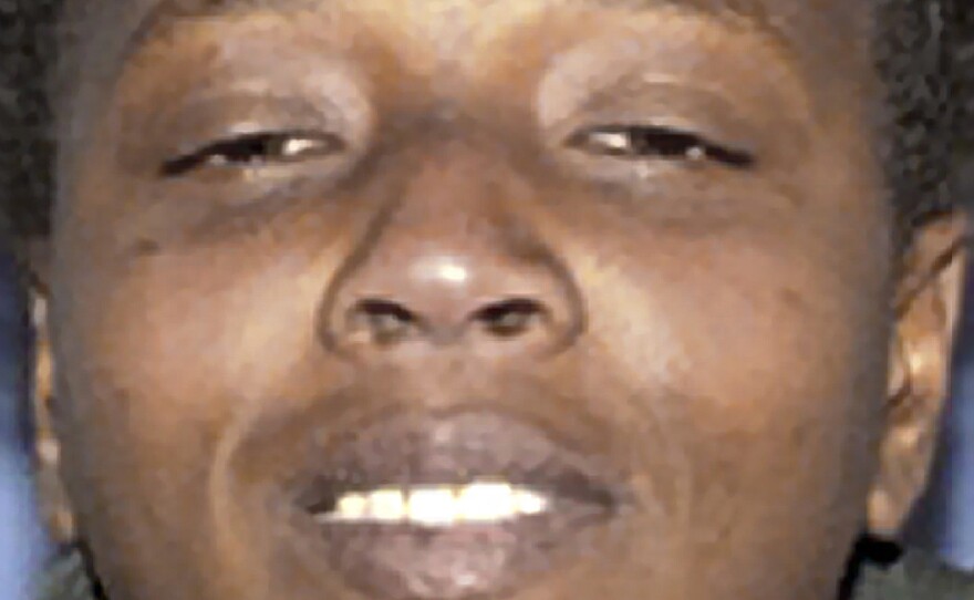 Malissa Williams, who was killed in a police shooting following a high-speed chase in November 2012.