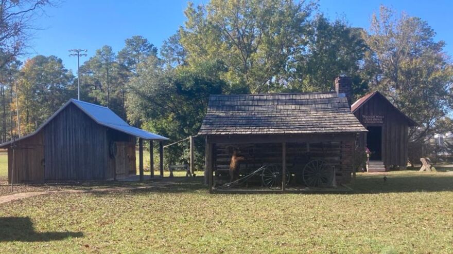 The Cowan Museum of History and Science was founded in 1981 by George and Ila Cowan as a memorial to their daughter, Joann Cowan Brown. Of the 4,300 objects in the collections, about 2,000 were donated to Duplin County by the Cowan family, with most focusing on 19th and 20th century tools and technology.