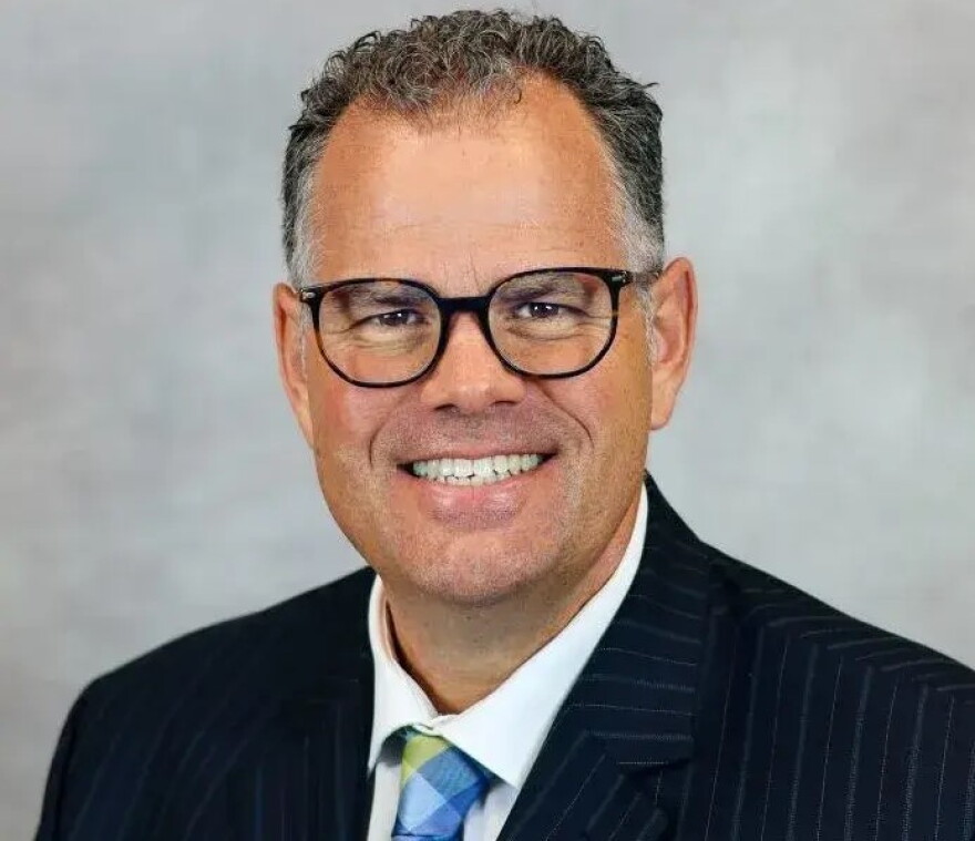 Mark Delaney Takes Top Job In St Charles County School District STLPR our-investment-team-australiansuper