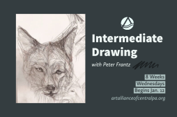 Intermediate Drawing Frantz Advert.png
