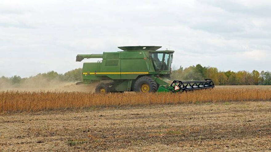 Many Hoosier farmers say they need Congress to pass tax extensions in order to afford new machinery.