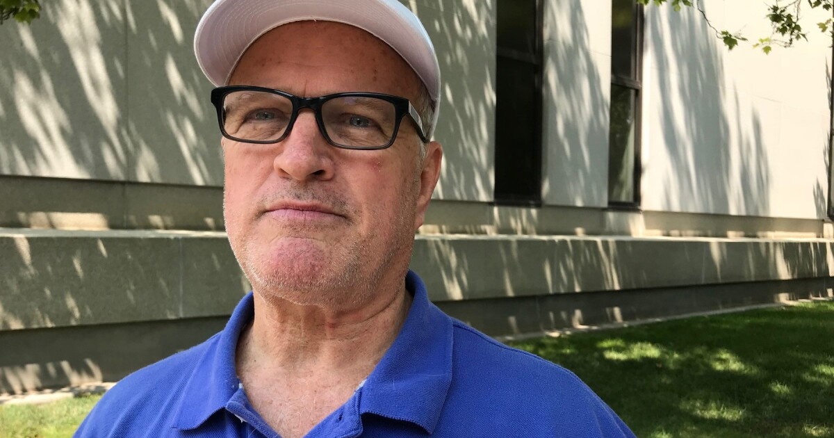 Former Bishop Excommunicated From Mormon Church For Protesting Youth