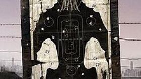 'District 9' Film Poster