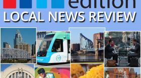 We look at the news affecting Greater Cincinnati and the Tri-state.