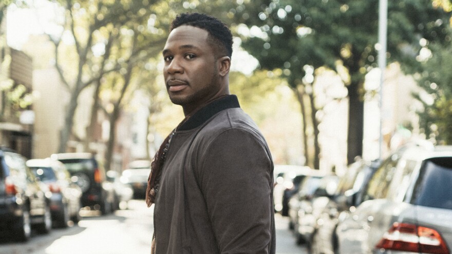 Robert Randolph's latest album with The Family Band is called <em>Got Soul</em>.