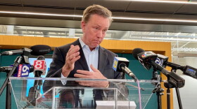 Gov. Ned Lamont MARK PAZNIOKAS