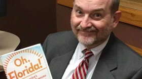 Craig Pittman, author of "Oh, Florida!"