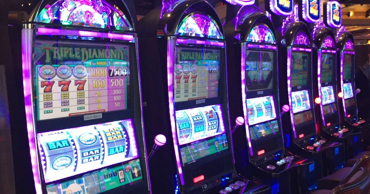 Grand Casino online játékfelület demonstráció mobil eszközön