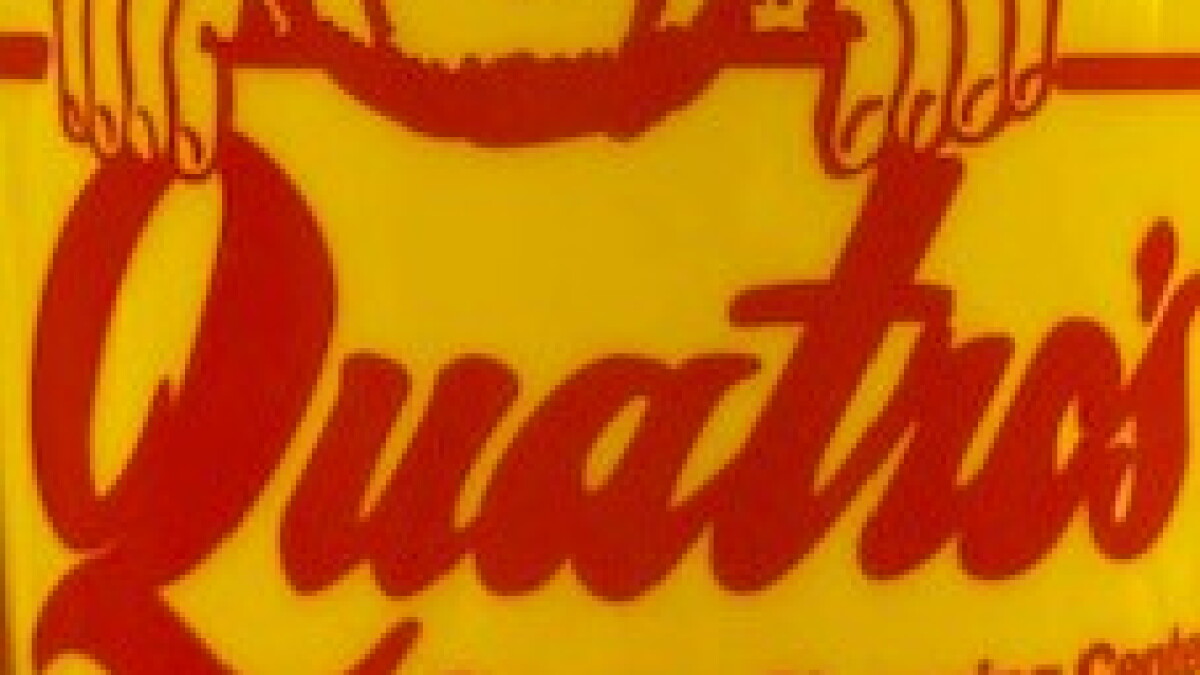 Quatro's owner dies suddenly - Vimarsana News