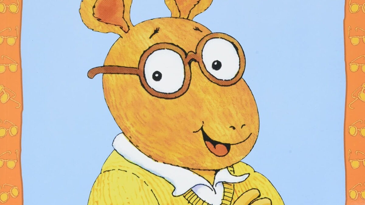 'And I say, Hey! HEY!' Aardvark Arthur's wonderful new days are ending - Vimarsana News