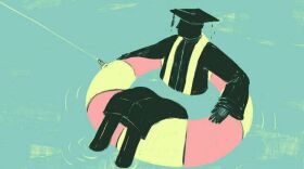 LA Johnson/NPR