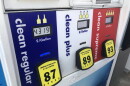 A gas pump in WMass.