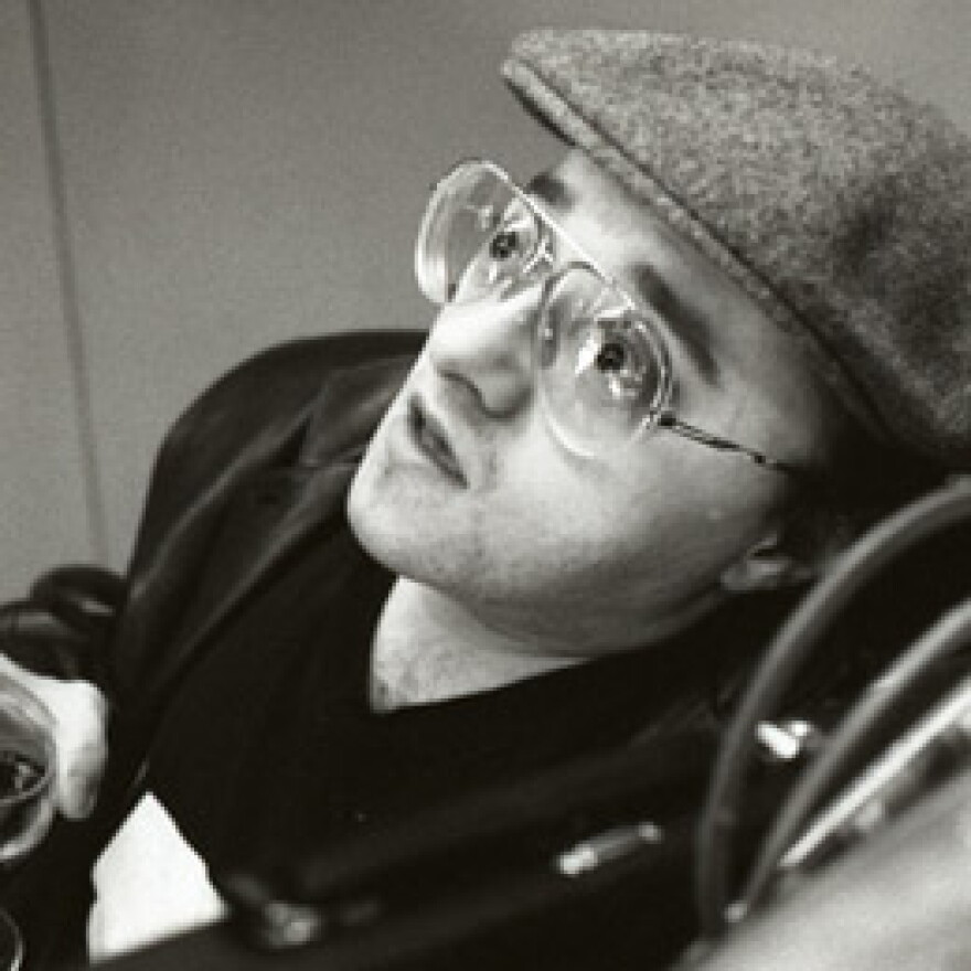 Michel Petrucciani