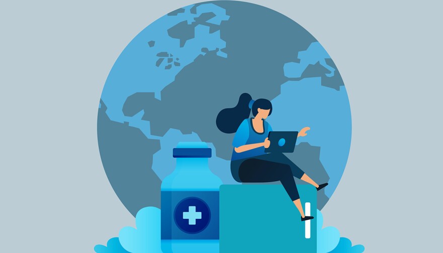 Dozens of small-scale studies across the globe on ivermectin fueled a misinformation storm that spread like wildfire in the United States. Even as the erroneous studies got retracted, many groups latched on to them.