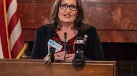 RI State Sen. Lori Urso. Photo courtesy of Sen. Lori Urso