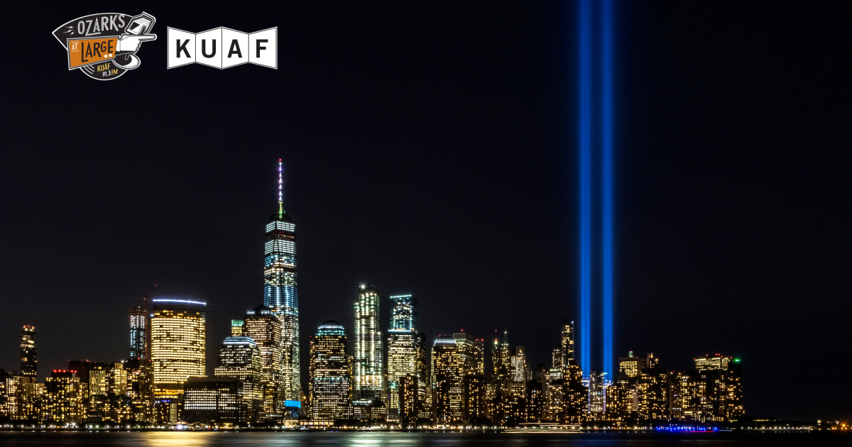 25 years after 9/11, a UofA researcher on how terrorism has changed