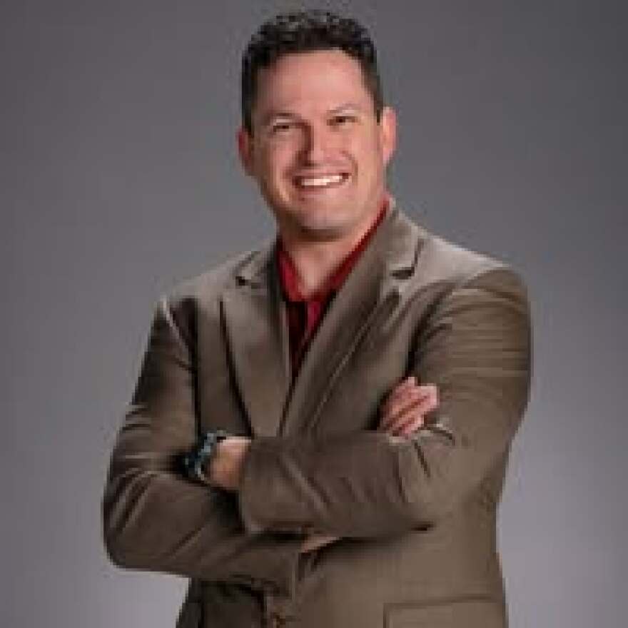 David Myers, candidate for Springfield Public Schools Board of Education